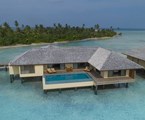 The Residence Maldives at Dhigurah 