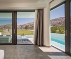 Lindos Grand Resort & Spa: Junior Suite PP SV