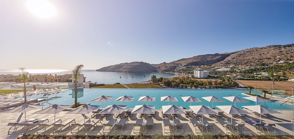 Lindos Grand Resort & Spa