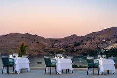 Lindos Grand Resort & Spa - photo 2