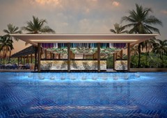 Hard Rock Hotel Maldives - photo 24