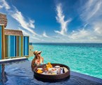 Hard Rock Hotel Maldives