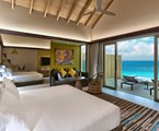 Hard Rock Hotel Maldives