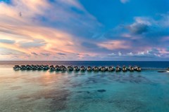 Hard Rock Hotel Maldives - photo 20