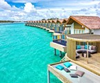 Hard Rock Hotel Maldives