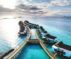 Hard Rock Hotel Maldives