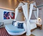 Hard Rock Hotel Maldives