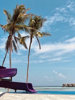 Hard Rock Hotel Maldives - photo 17