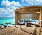 Hard Rock Hotel Maldives