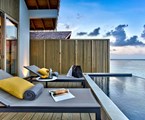 Hard Rock Hotel Maldives