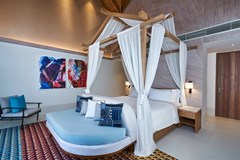 Hard Rock Hotel Maldives - photo 33