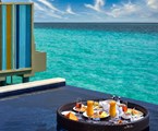 Hard Rock Hotel Maldives