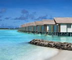 Hard Rock Hotel Maldives