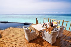 SAii Lagoon Maldives - photo 18