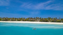 SAii Lagoon Maldives - photo 29