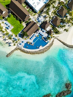 SAii Lagoon Maldives - photo 30