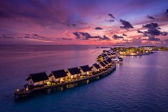 SAii Lagoon Maldives - photo 25