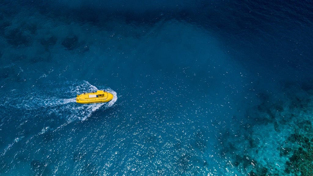 SAii Lagoon Maldives