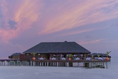 Sun Siyam Olhuveli Maldives - photo 1