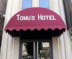 Tomus Hotel