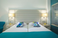 King Evelthon Beach Hotel & Resort - photo 24