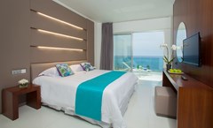 King Evelthon Beach Hotel & Resort - photo 17