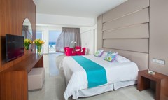 King Evelthon Beach Hotel & Resort - photo 23