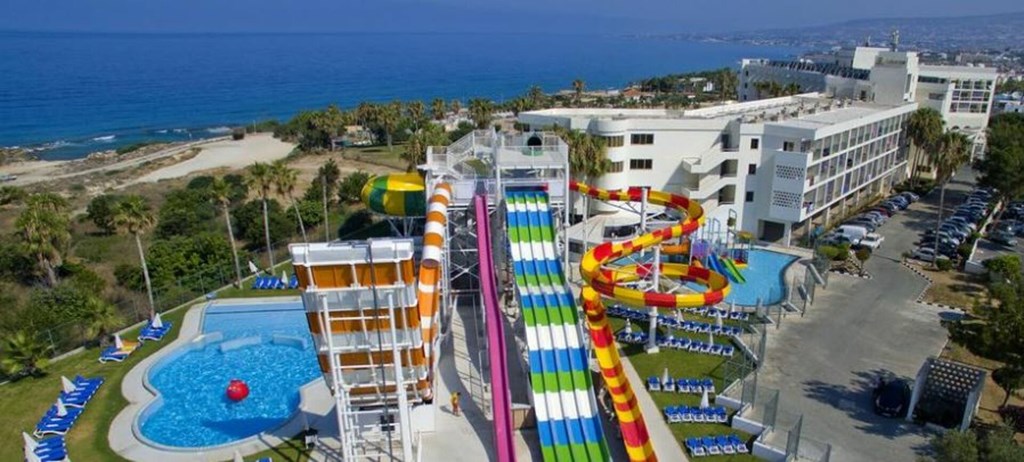 Leonardo Club Laura Beach And Splash Resort