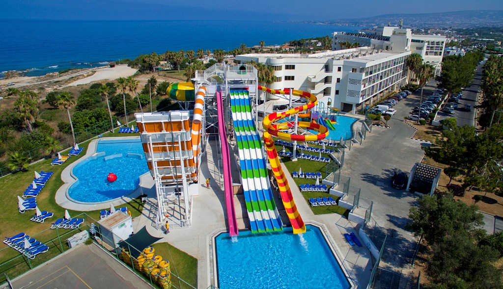 Leonardo Club Laura Beach And Splash Resort