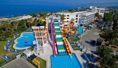 Leonardo Club Laura Beach And Splash Resort - photo 2