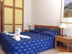 Paphos Gardens Hotel and Apartments - photo 2