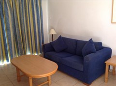 Paphos Gardens Hotel and Apartments - photo 11