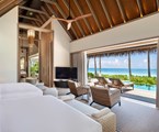 Waldorf Astoria Maldives Ithaafushi: Room
