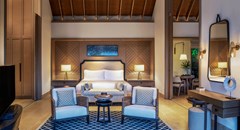 Waldorf Astoria Maldives Ithaafushi: Room - photo 6