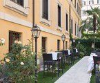 Luxe Rose Garden Hotel Roma