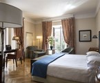 Luxe Rose Garden Hotel Roma