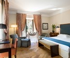 Luxe Rose Garden Hotel Roma