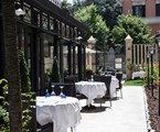 Luxe Rose Garden Hotel Roma