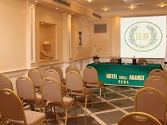 Degli Aranci Hotel - photo 11