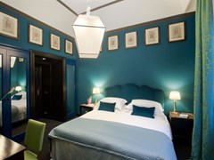 Starhotels D Inghilterra - photo 9