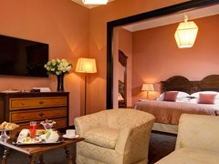 Starhotels D Inghilterra - photo 25