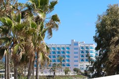 Nissiblu Beach Resort - photo 34