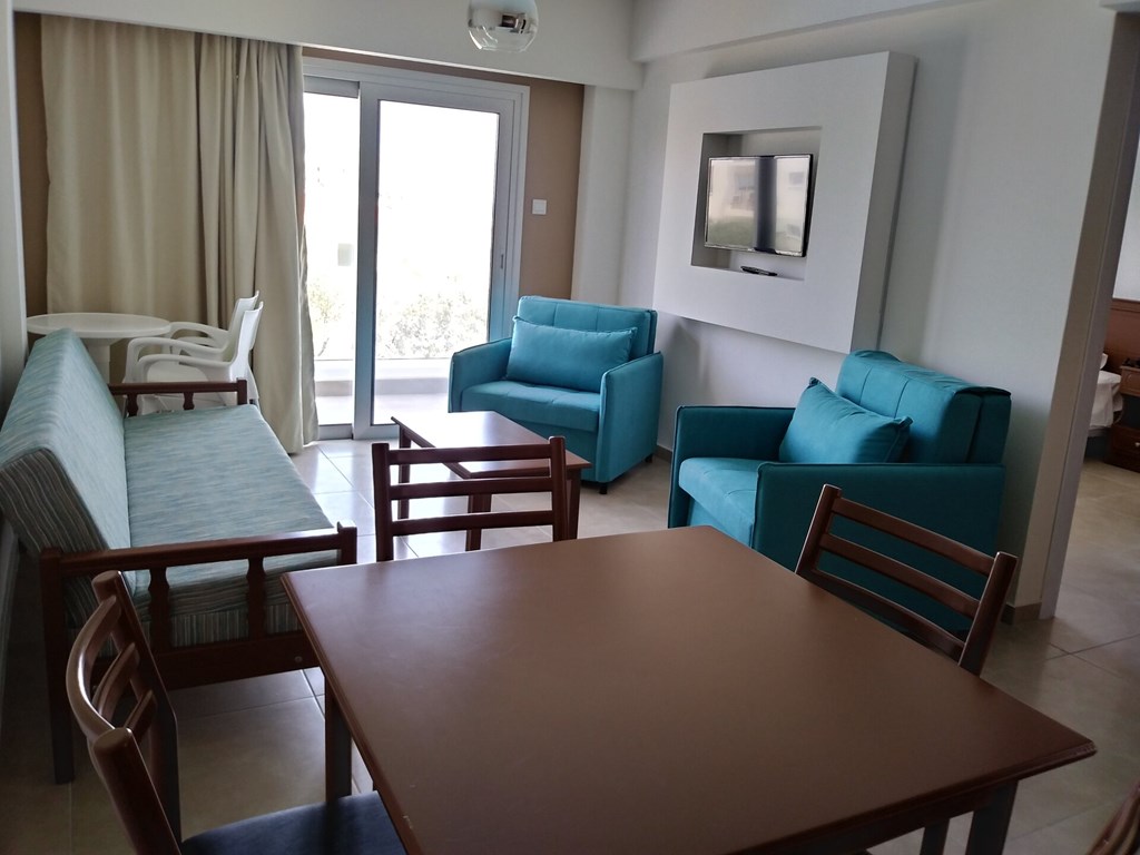 Livas Hotel Apartments