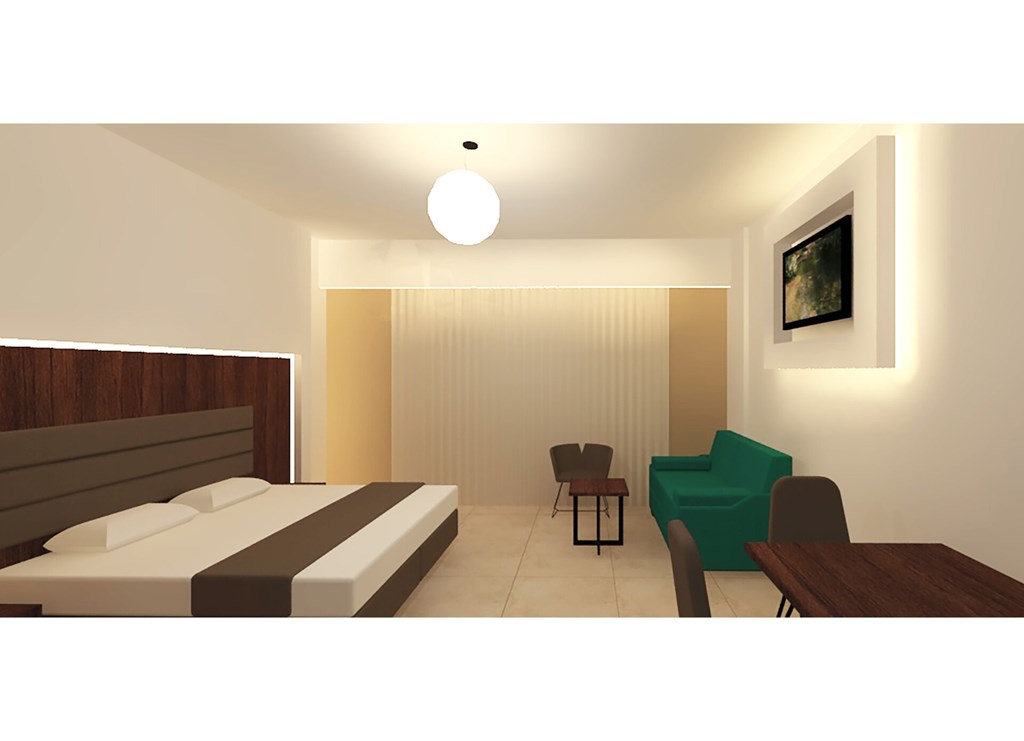 Livas Hotel Apartments