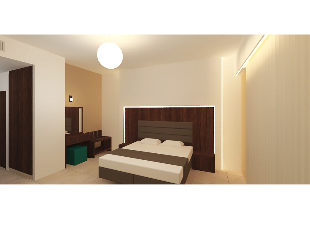 Livas Hotel Apartments