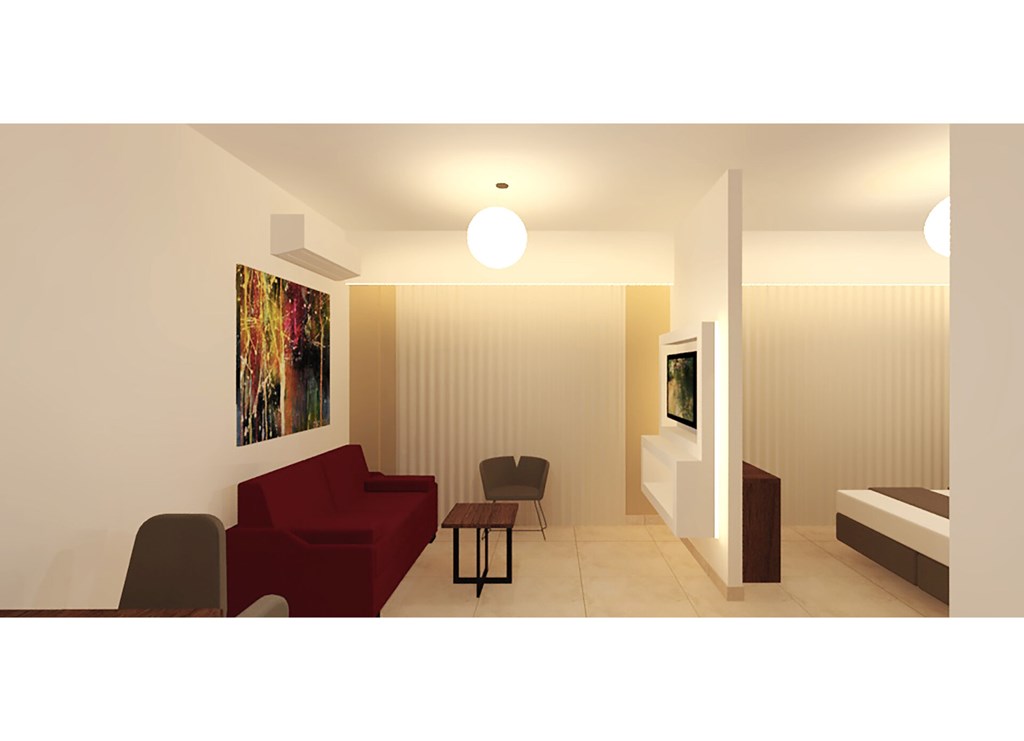 Livas Hotel Apartments