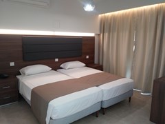 Livas Hotel Apartments - photo 23