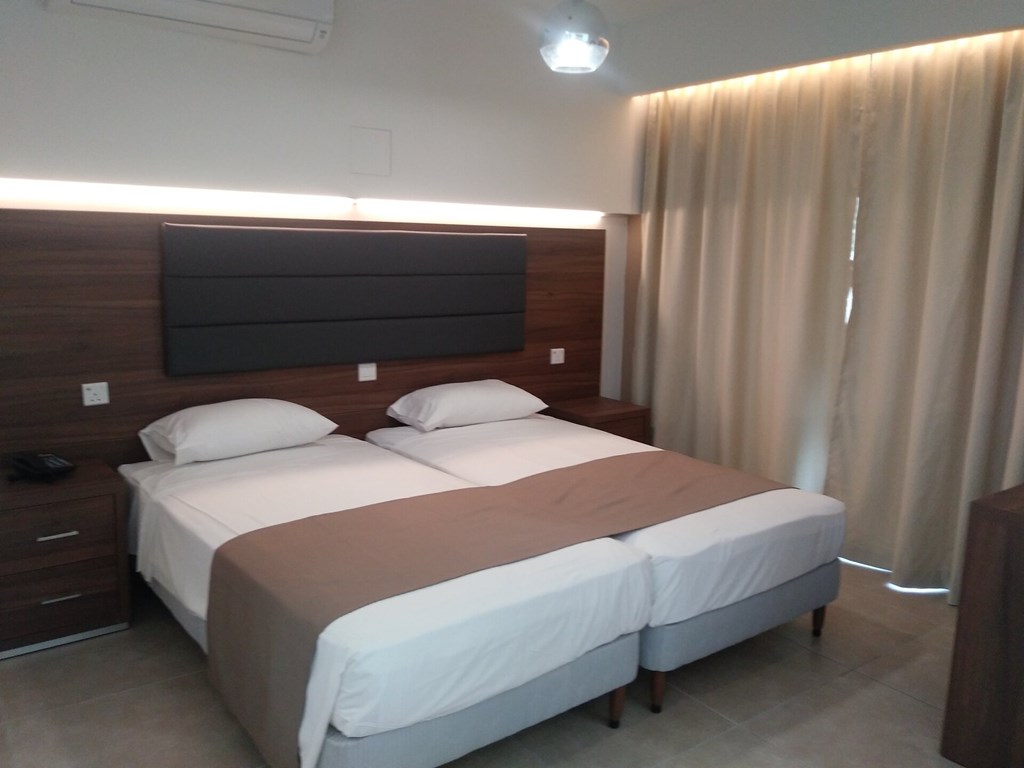 Livas Hotel Apartments