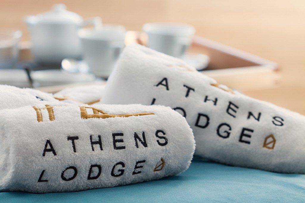 Athens Lodge