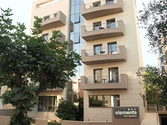 Elements Hotel & Apartments - photo 13